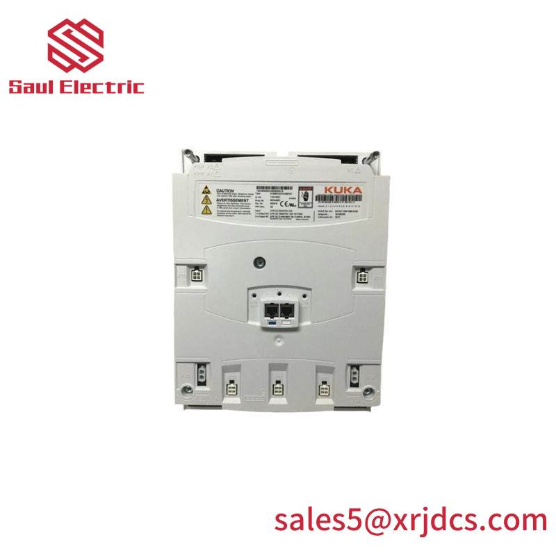 KUKA KRC2 KRC2/00-110-821/E2 Control cabinet cooling fan