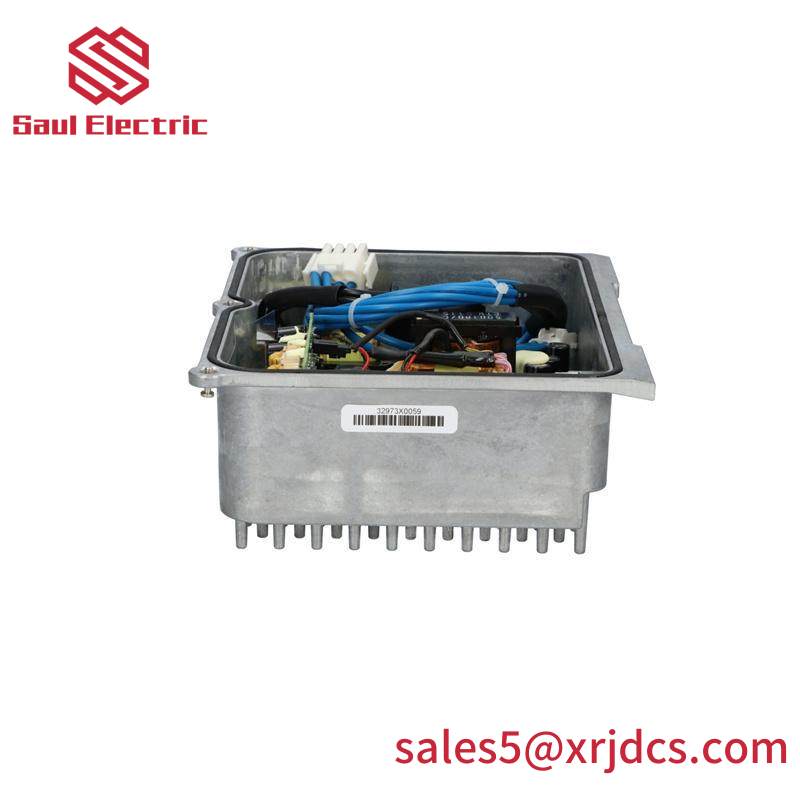 KUKA KRC4 27V 00-169-213 Control Cabinet Power Module