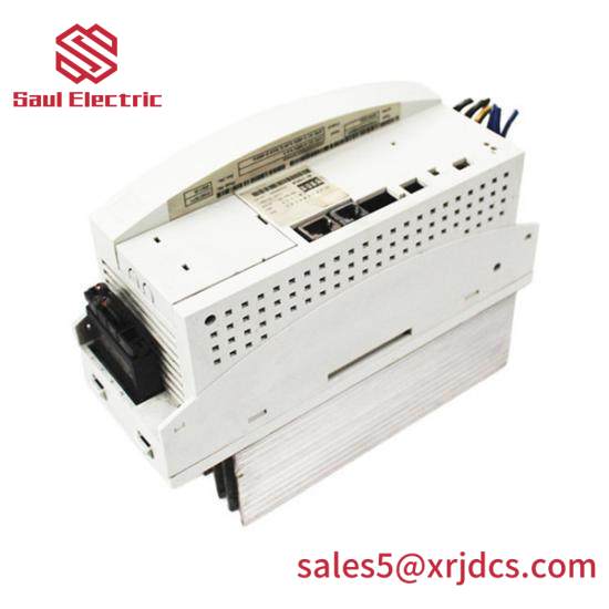 KUKA KSD1-64/9 SERVO DRIVE CONTROLLER