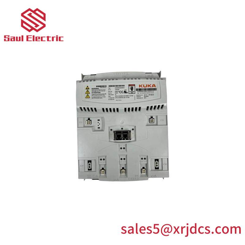 KUKA ECMAP2D3444BE531