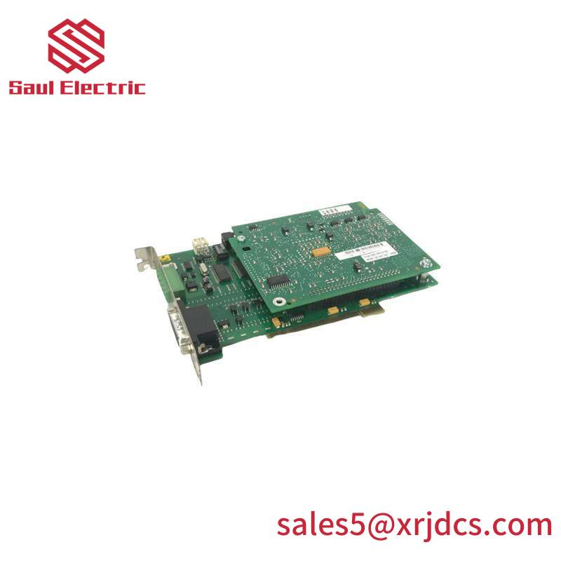 KUKA MFC3 00-117-336 Communication Card