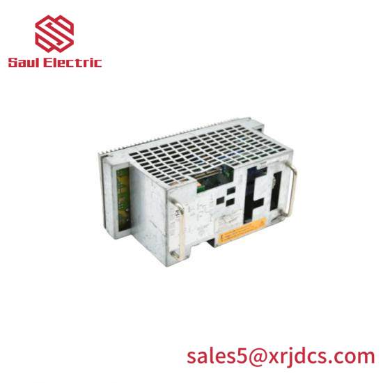 KUKA PM1-600/16 Power Supply Module