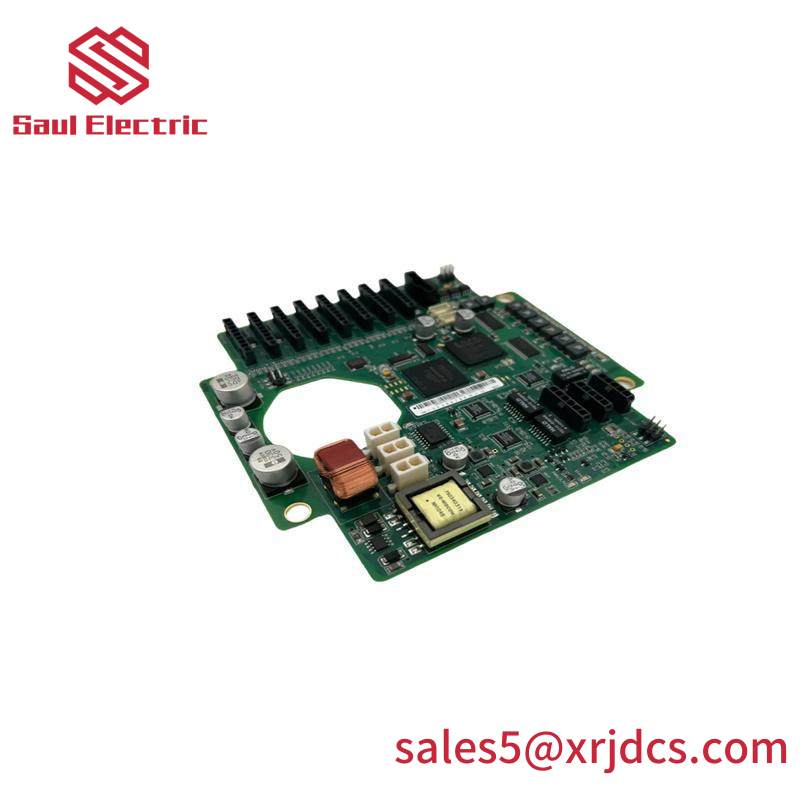 KUKA RDC00-200-655 RDC card