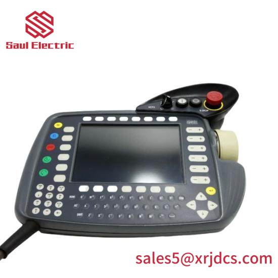 KUKA VKCP2 Control Panel