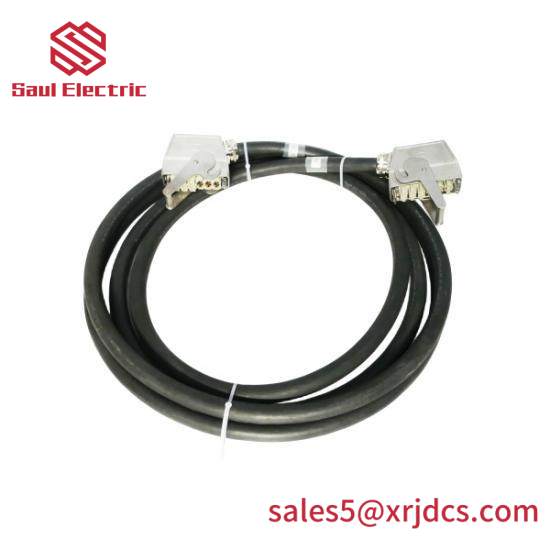 KUKA X20 00-182-465 Robot Power Cable
