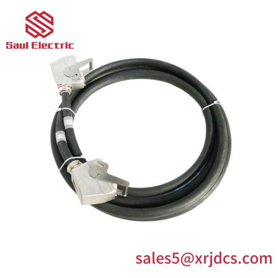 KUKA X20 00-182-465 Robot Power Cable