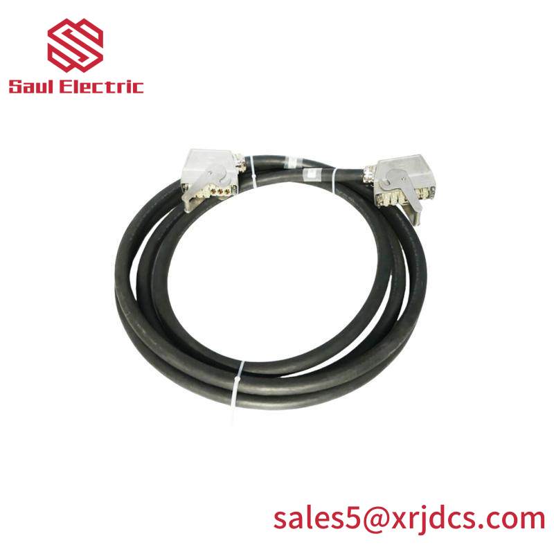 KUKA X20 00-182-465 Robot Primary Power Cable