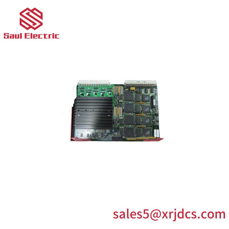KULICKE & SOFFA AS-261-0-02I PCB BOARD