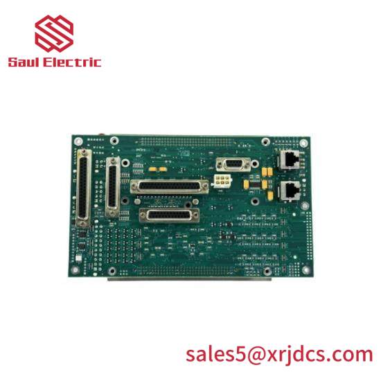 Lam 853-049542R171 Temperature Control