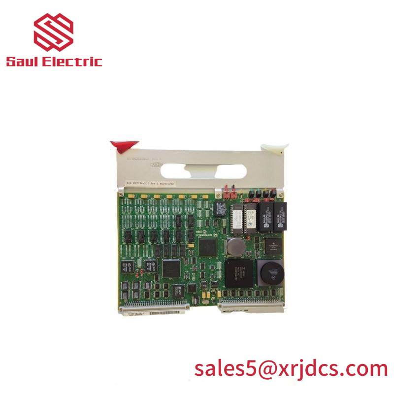 LAM RESEARCH 810-017034-005 PCBA,VME,PROCESSOR