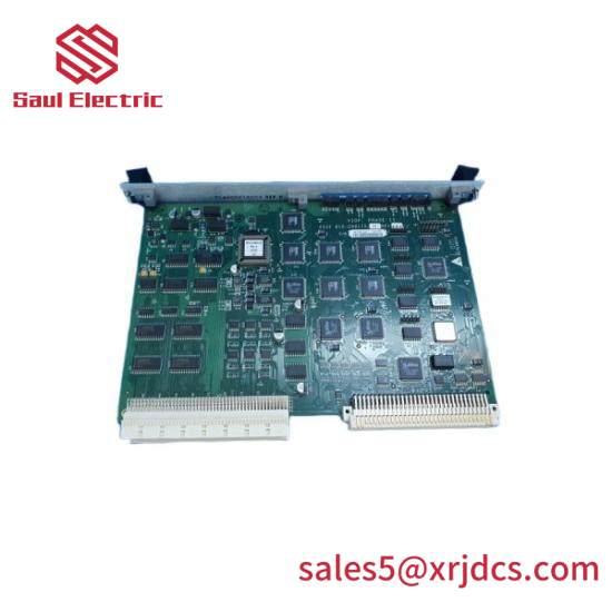 Lam Research 810-099175-103 PCB, VIOP BOARD