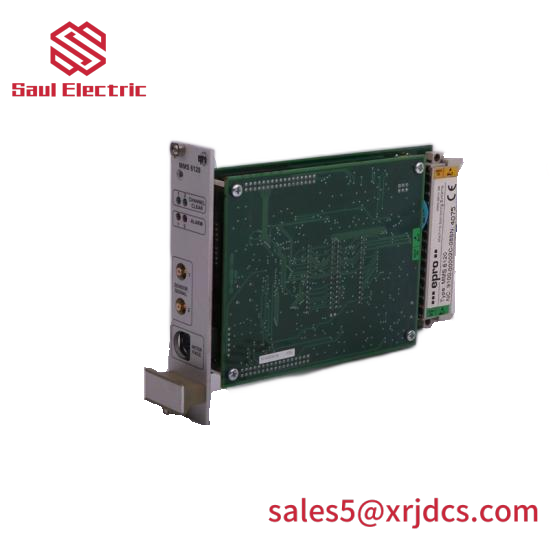 LAUER PCS 810-1 Interface Module