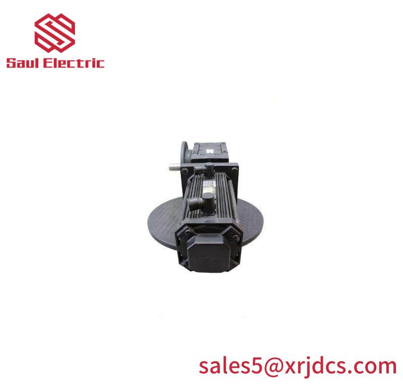 Lenze 080-22 + GKS05-3Y VAK080552A servo motor