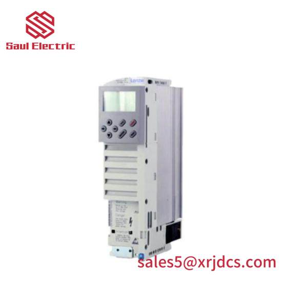 LENZE E82EV551K2C  8200 Vector Frequency Inverter