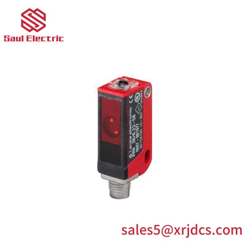 LEUZE DDLS200/200.1-50-M12 50125767