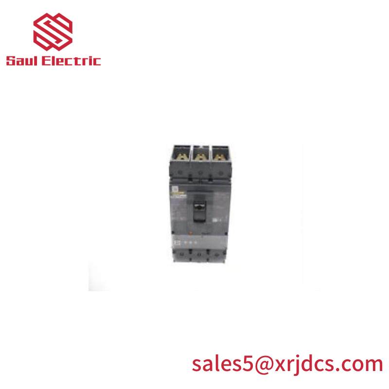 CIRCUIT BREAKER LRF36400U31X Square D