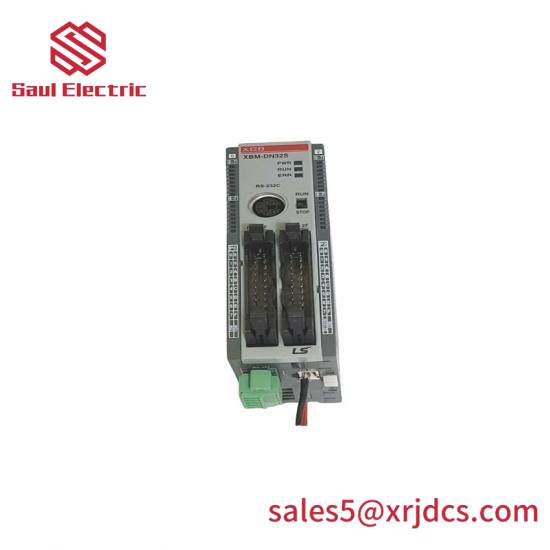 LS XBM-DN32S Transistor Output Module