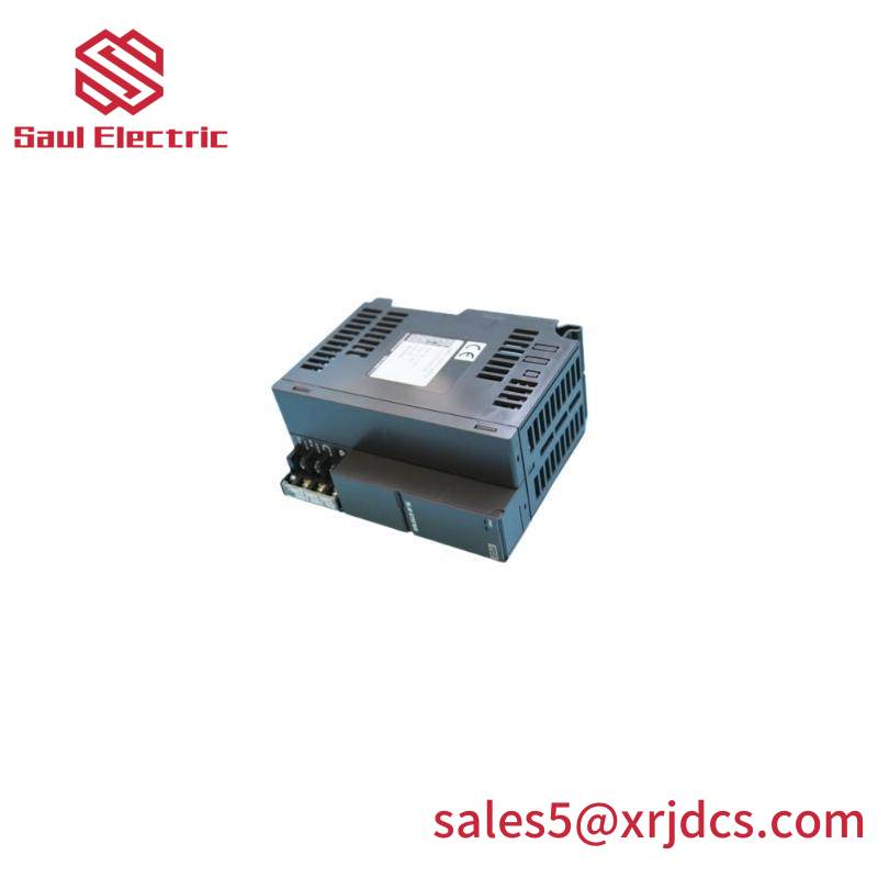 M-SYSTEM R3-PS3-R PLC MOUDLE