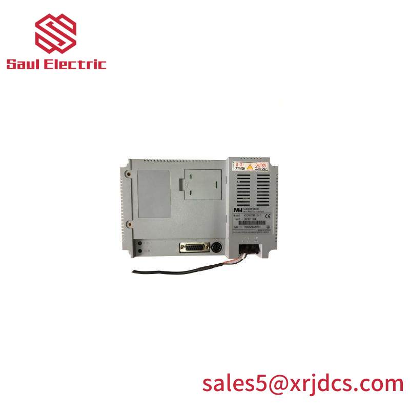 M2I XTOP07TW-UD Touch Operation Panel Input