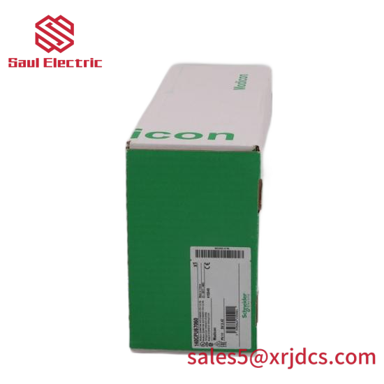 Schneider TWDDRA16RT  Modicon PLC module