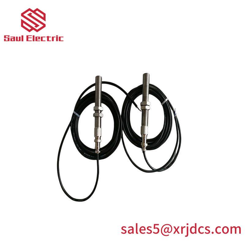 Magnetoresistive SZCB-01 Speed Sensor