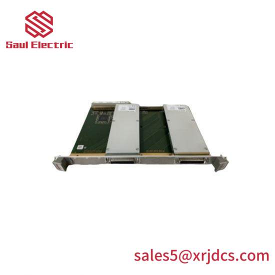MAN A201SR04/5880-0009B Pcb Circuit Board