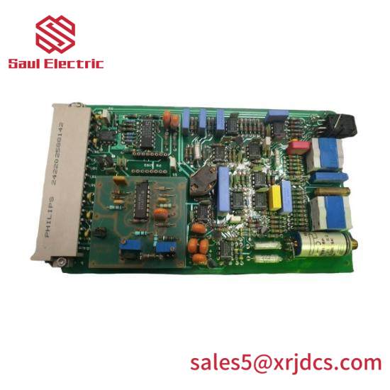 MAS010  EPRO Measuring Amplifier