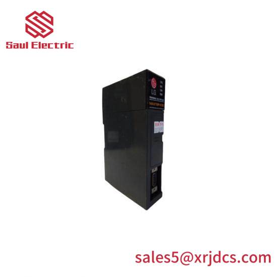 MASTER-K K1P-02H Processor Unit