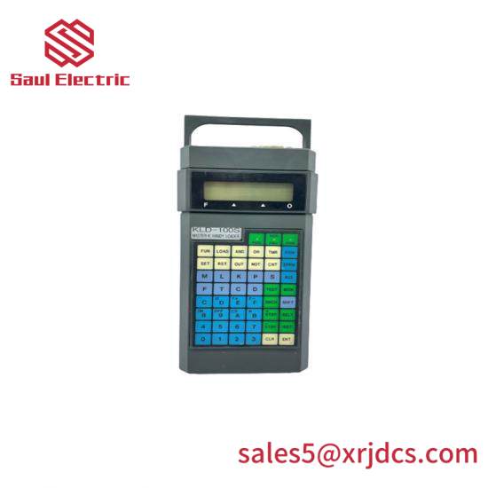 MASTER-K KLD-100S HANDY LOADER