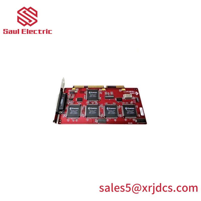 MATROX COMTROL A20056 Rocketport Rocket