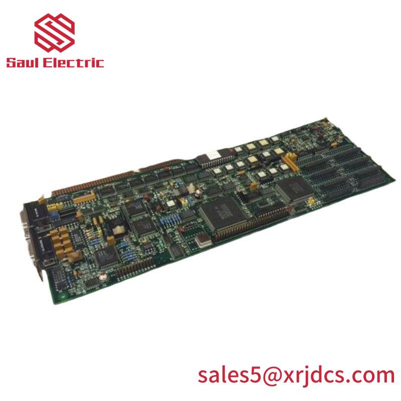 MATROX IP-8/AT/256 Video Imaging Board