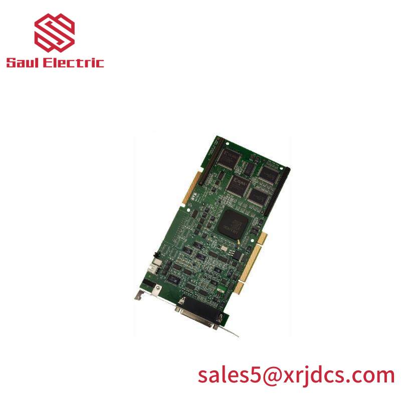 MATROX METEOR2MC4 Rev.B Multi-Channel