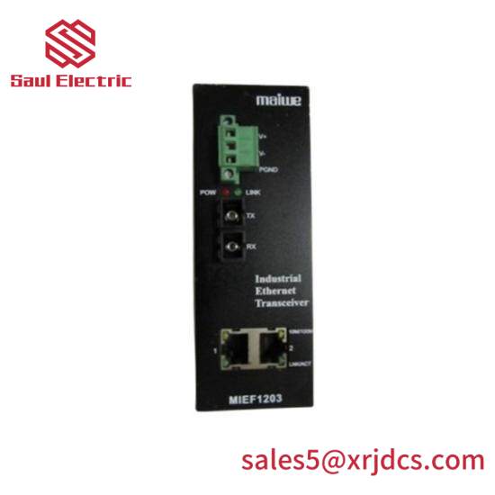 Mawei MIEF1203-P-SC-2-A220-V5.0 interface module