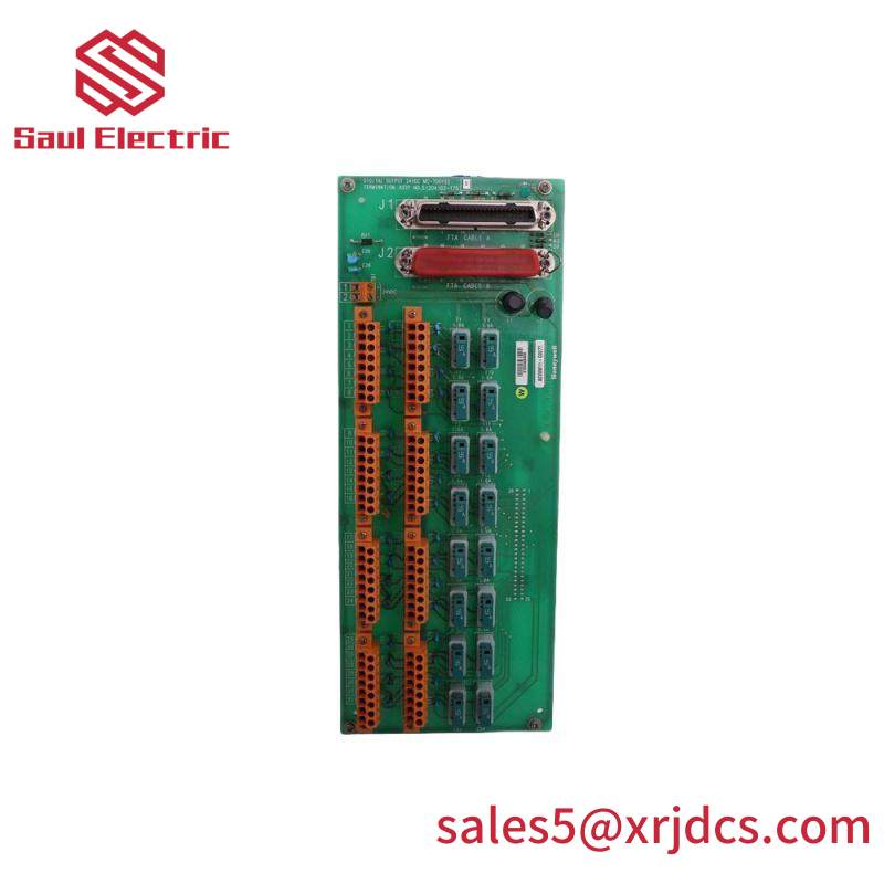 HONEYWELL MC-YDOY22 51204162-175 PC BOARD