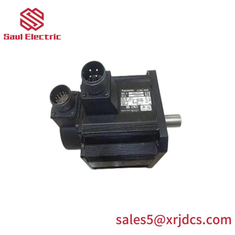  MDMA152D3U3 servo motor