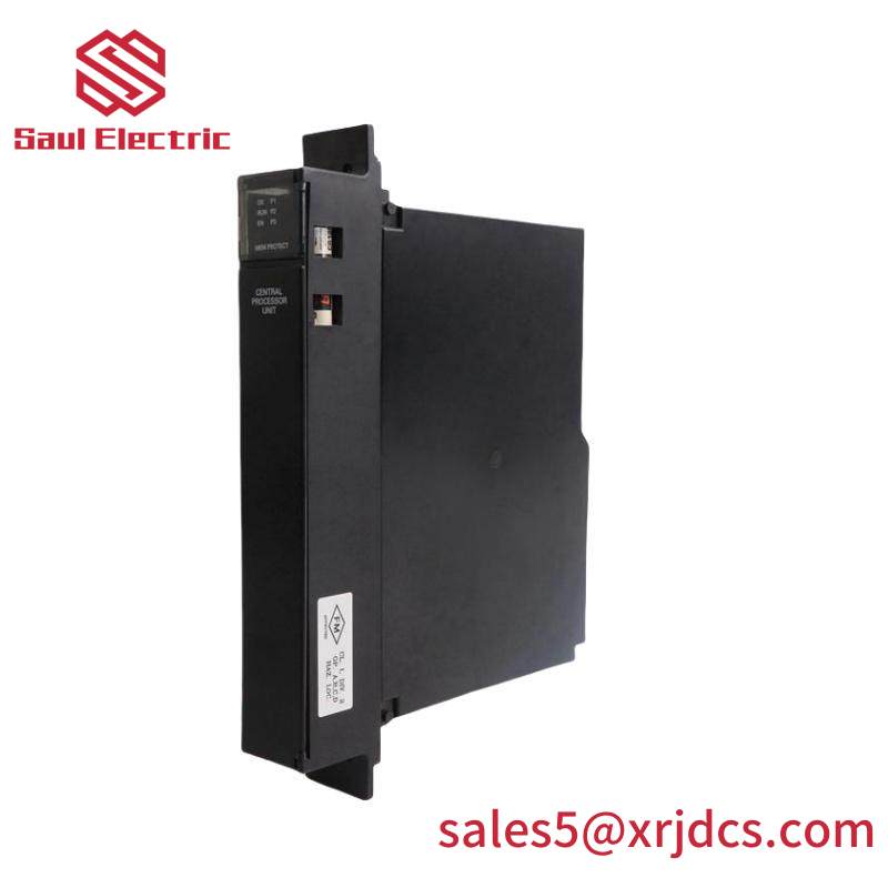 GE ME95MBP001 Central Processing Unit