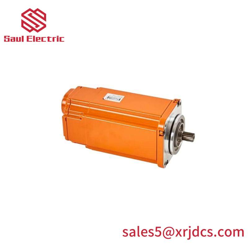 MERCURY STEP C-663 MOTOR