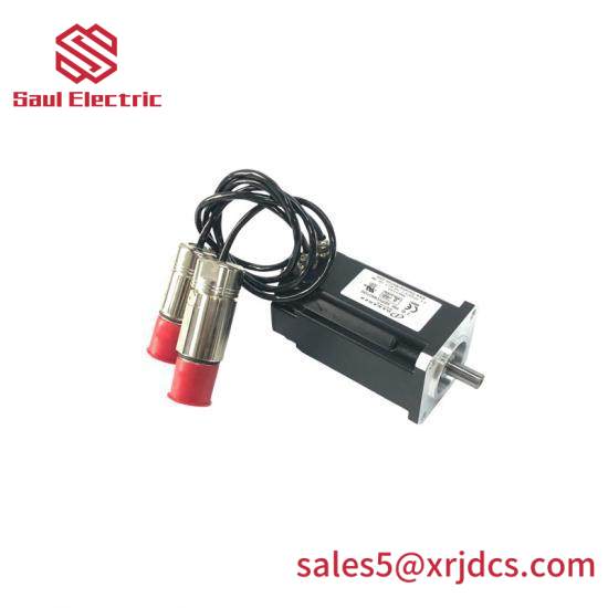 MERCURY STEP C-663 MOTOR