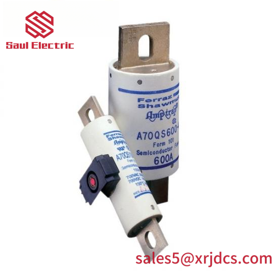 ABB R100.30-ZS Semiconductor Contactor