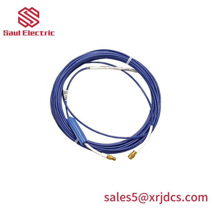 METRIX MX8030-080-00-05/MX8031-080-00-05 Extension Cable