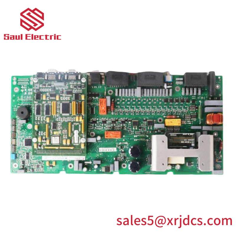 METSO AUTOMATION IOP331 181207 Module