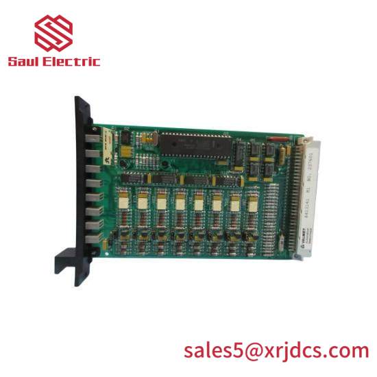 METSO BIU82 Input Module