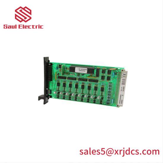 Metso D200533 BIU82 Input Module