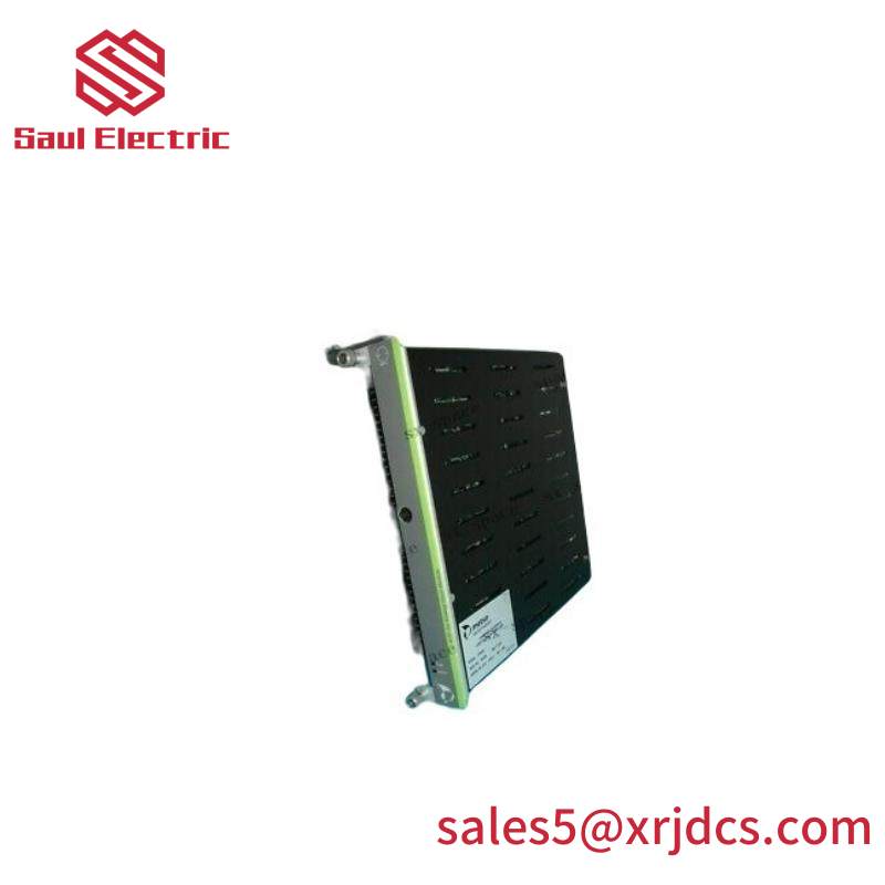 METSO IOP302 181524 module