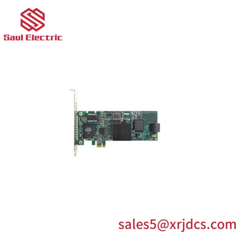 METSO IOP331 DCS CARD