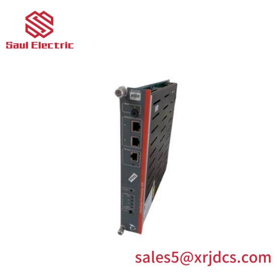 Metso PDP403  Distributed Processing Unit