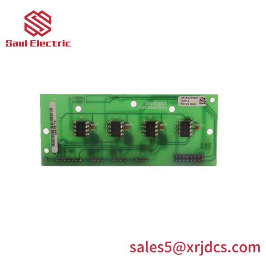 MFIXSUP0601 193112 CIRCUIT BOARD