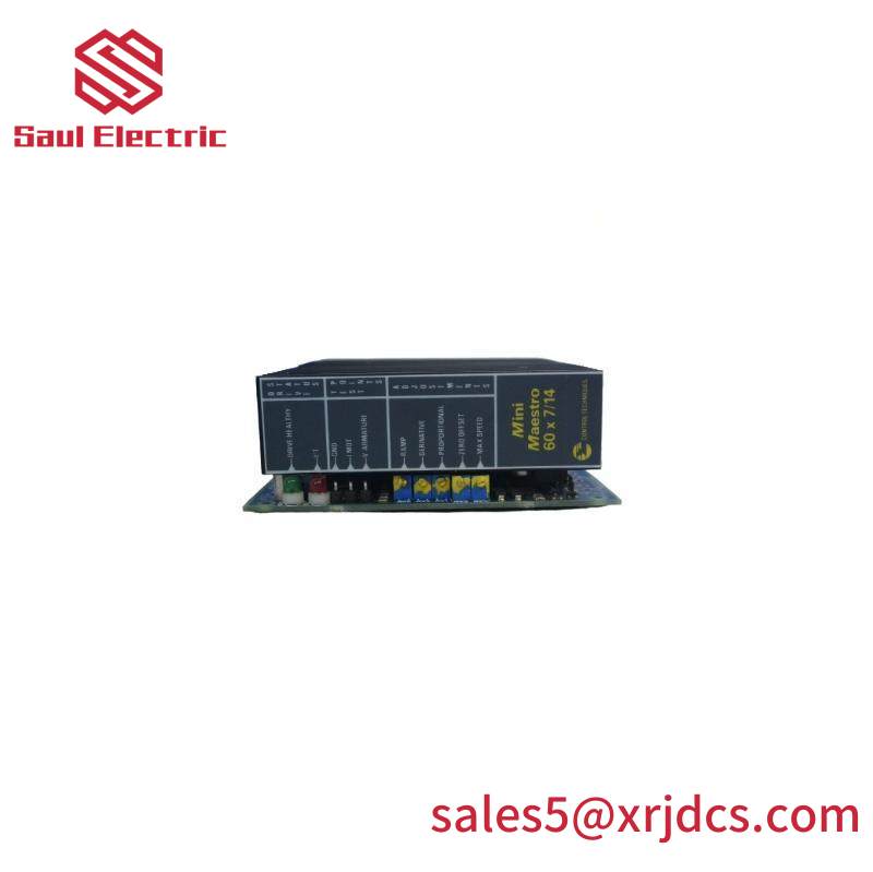 MINI MAESTRO 60X7/14