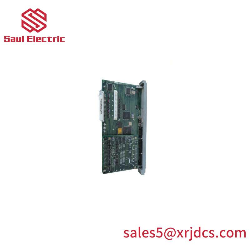 MISTUBISHI QX524 BN634A636G51 Control Module
