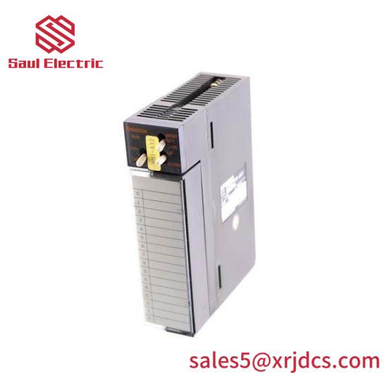MITSUBISHI A1S62DA PLC Modular
